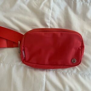 Lululemon Everyday Belt Bag EBB